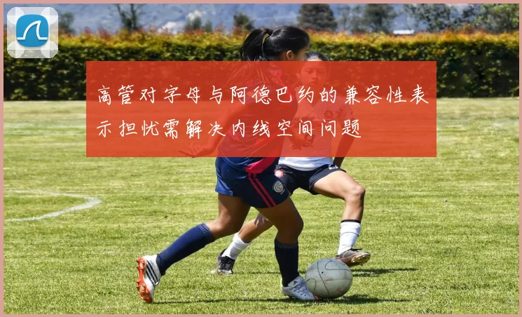 高管对字母与阿德巴约的兼容性表示担忧需解决内线空间问题