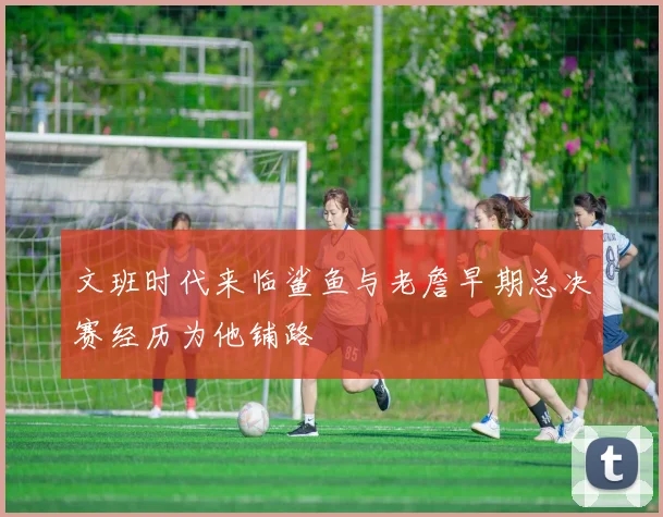 文班时代来临鲨鱼与老詹早期总决赛经历为他铺路